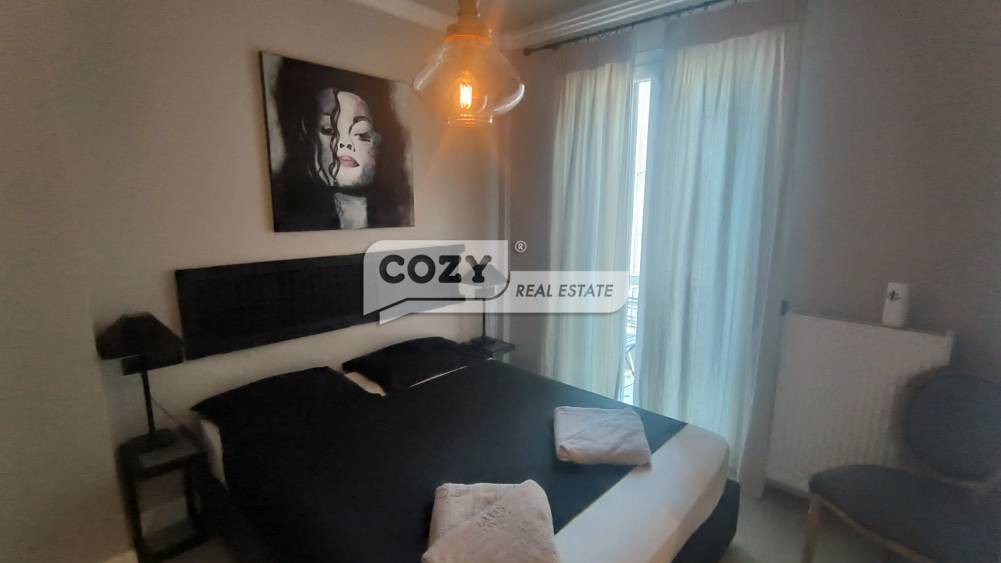 Studio / γκαρσονιέρα 35 τ.μ. προς ενοικίαση, Διοικητήριο