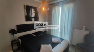 Studio / γκαρσονιέρα 35 τ.μ. για ενοικίαση, Θεσσαλονίκη - Κέντρο, Διοικητήριο-thumb-1