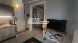 Studio / γκαρσονιέρα 35 τ.μ. για ενοικίαση, Θεσσαλονίκη - Κέντρο, Διοικητήριο-thumb-8