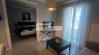 Studio / γκαρσονιέρα 35 τ.μ. για ενοικίαση, Θεσσαλονίκη - Κέντρο, Διοικητήριο-thumb-3