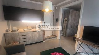 Studio / γκαρσονιέρα 35 τ.μ. για ενοικίαση, Θεσσαλονίκη - Κέντρο, Διοικητήριο-thumb-7