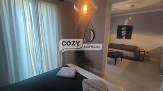 Studio / γκαρσονιέρα 35 τ.μ. για ενοικίαση, Θεσσαλονίκη - Κέντρο, Διοικητήριο-thumb-4