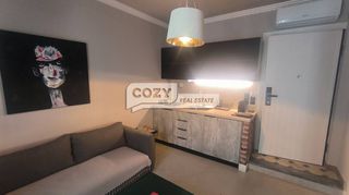 Studio / γκαρσονιέρα 35 τ.μ. για ενοικίαση, Θεσσαλονίκη - Κέντρο, Διοικητήριο-thumb-9