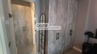 Studio / γκαρσονιέρα 35 τ.μ. για ενοικίαση, Θεσσαλονίκη - Κέντρο, Διοικητήριο-thumb-10