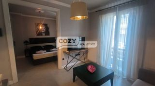 Studio / γκαρσονιέρα 35 τ.μ. για ενοικίαση, Θεσσαλονίκη - Κέντρο, Διοικητήριο-thumb-6