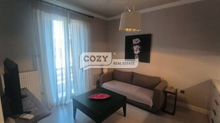 Studio / γκαρσονιέρα 35 τ.μ. για ενοικίαση, Θεσσαλονίκη - Κέντρο, Διοικητήριο-thumb-5