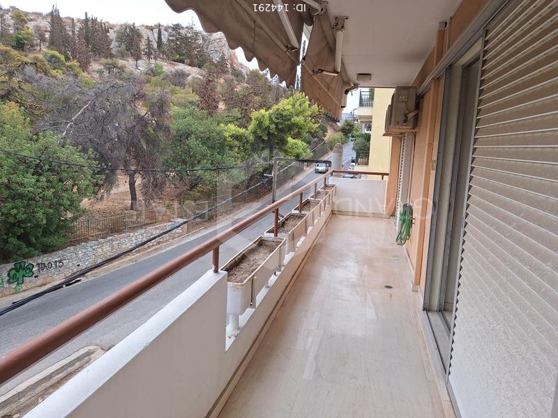 Διαμέρισμα 72 τ.μ. προς πώληση, Φιλοπάππου