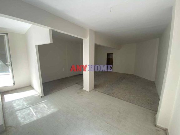 Κατάστημα 54 τ.μ. για πώληση, Θεσσαλονίκη - Κέντρο, Άγιος Δημήτριος