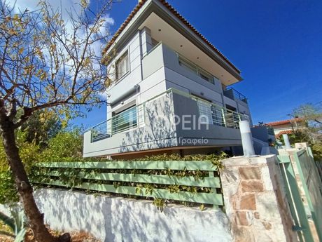 Apartment 60sqm for rent-Markopoulo » Porto Rafti