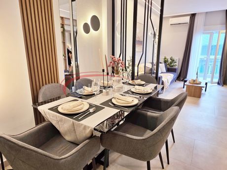 Διαμέρισμα 80τ.μ. για πώληση-Κέντρο