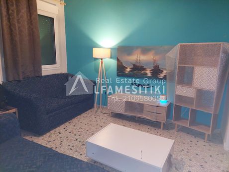Διαμέρισμα 44τ.μ. για πώληση-Ηλιούπολη » Κάτω ηλιούπολη
