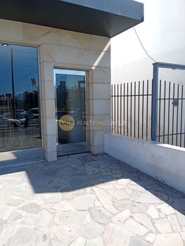 Store 550sqm for rent-Elliniko » Ano Elliniko
