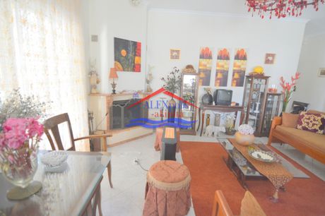 Apartment 119sqm for rent-Alexandroupoli » Mana Tou Nerou