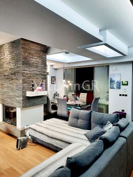 Maisonette 240sqm for sale-Thermi » Tagarades