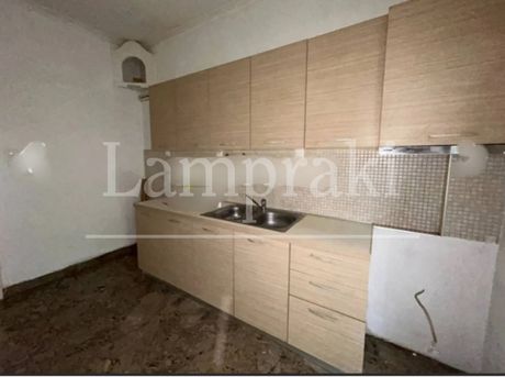 Apartment 80sqm for rent-Ano Toumpa