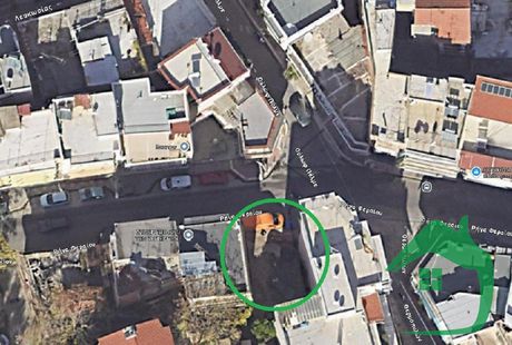 Οικόπεδο 110τ.μ. για πώληση-Νεάπολη » Νεάπολη