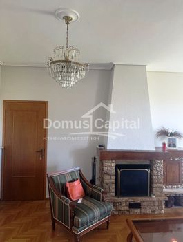 Διαμέρισμα 115τ.μ. για ενοικίαση-Βύρωνας » Καρέας