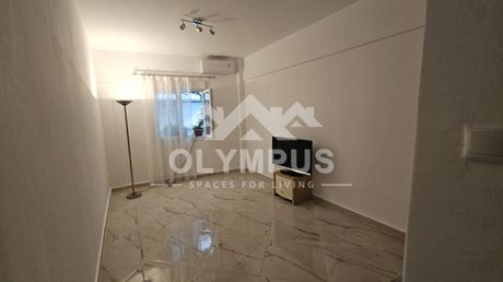 Apartment 25sqm for rent-Μ. Agiou Pavlou » Agios Pavlos