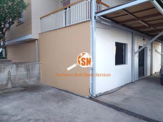Κατάστημα 135 τ.μ. για ενοικίαση