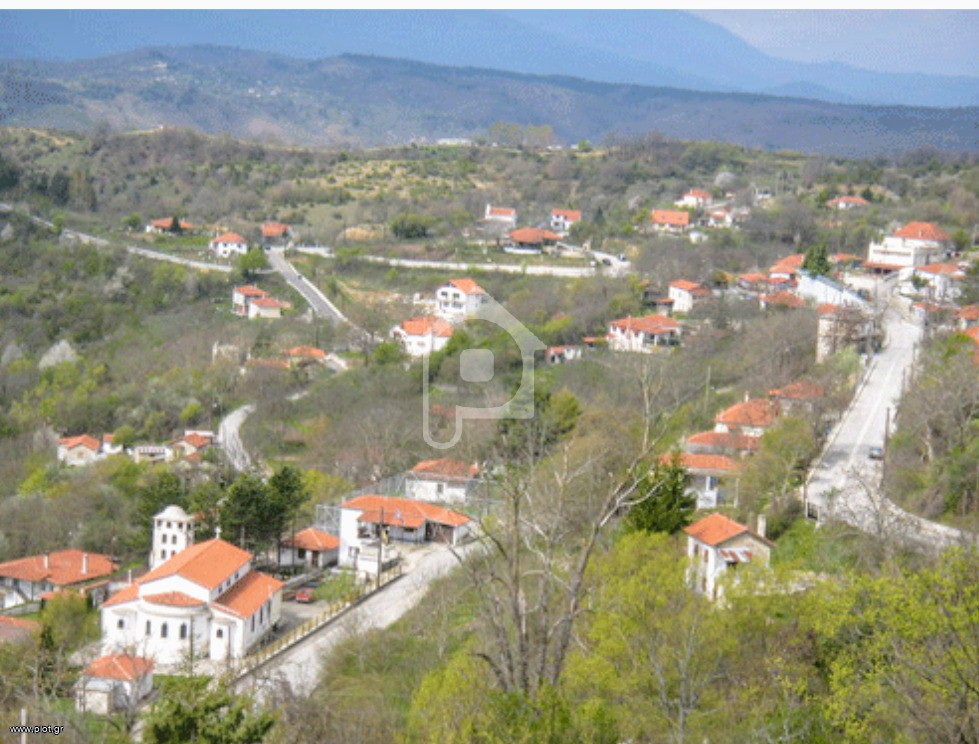 Αγροτεμάχια 4.250 τ.μ. για πώληση, Ν. Δράμας, Σιδηρόνερο