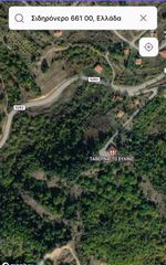 Αγροτεμάχια 4.250 τ.μ. για πώληση, Ν. Δράμας, Σιδηρόνερο-thumb-1