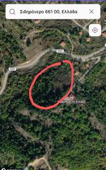 Αγροτεμάχια 4.250 τ.μ. για πώληση, Ν. Δράμας, Σιδηρόνερο-thumb-2