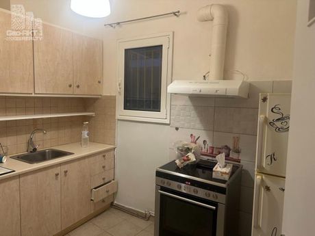 Διαμέρισμα 55τ.μ. για ενοικίαση-Άνω πατήσια » Κυπριάδου - άνω πατήσια