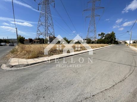 Οικόπεδο 865τ.μ. για πώληση-Άνω λιόσια » Δροσούπολη
