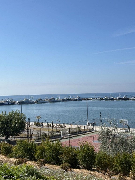Αγροτεμάχια 589 τ.μ. πρός πώληση, Θεσσαλονίκη - Περιφ/Κοί Δήμοι, Μηχανιώνα