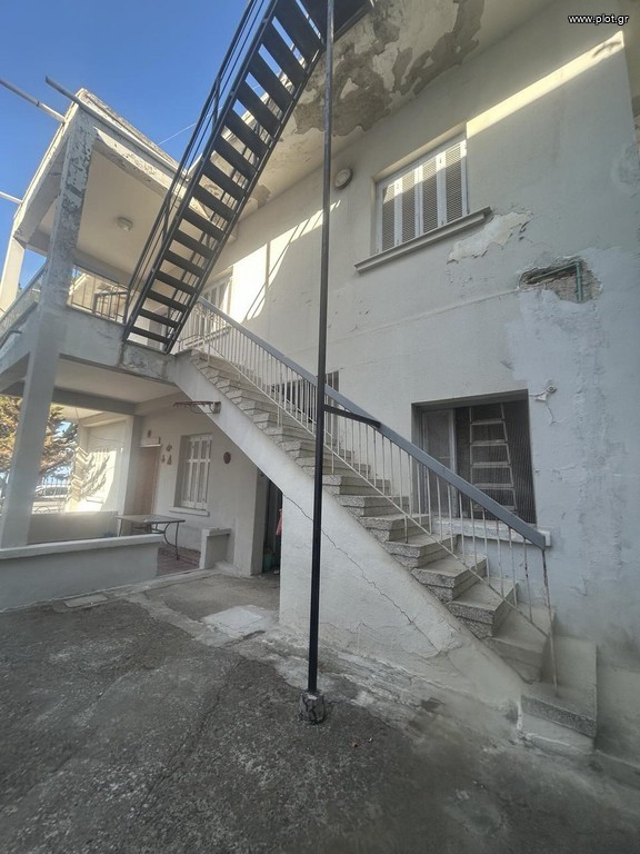 Αγροτεμάχια 589 τ.μ. πρός πώληση, Θεσσαλονίκη - Περιφ/Κοί Δήμοι, Μηχανιώνα