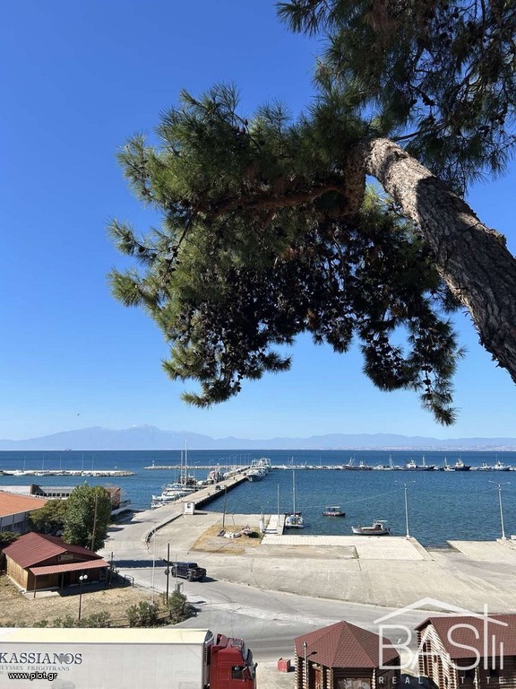 Αγροτεμάχια 589 τ.μ. πρός πώληση, Θεσσαλονίκη - Περιφ/Κοί Δήμοι, Μηχανιώνα