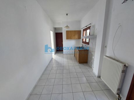 Apartment 35sqm for rent-Heraclion Cretes » Therissos