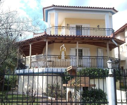 Detached home 270 sqm for sale