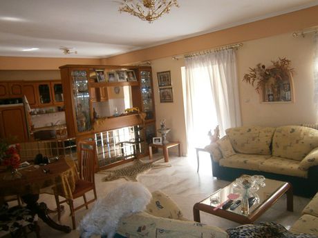 Apartment 90sqm for sale-Kato Toumpa
