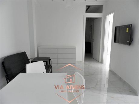 Apartment 54sqm for sale-Patisia
