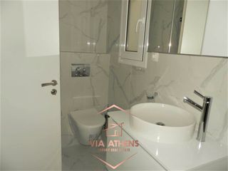 Διαμέρισμα 54 τ.μ. για πώληση, Αθήνα - Κέντρο, Πατήσια-thumb-1