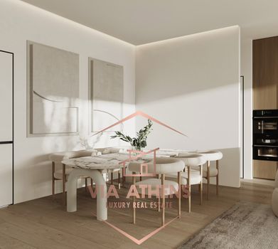 Apartment 76,82sqm for sale-Glyfada