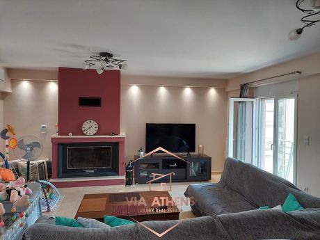Maisonette 181sqm for sale-Galatsi
