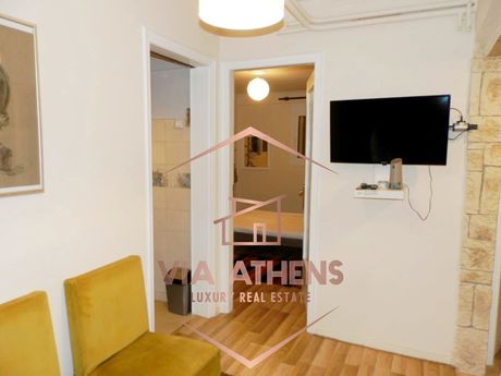 Apartment 56sqm for sale-Ano Patisia