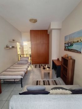 Studio 27sqm for rent-Rethimno » Center