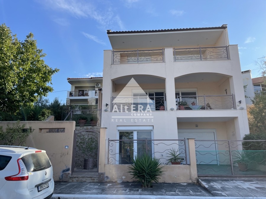 Maisonette 200 sqm for sale, Thessaloniki - Rest Of Prefecture, Maditos