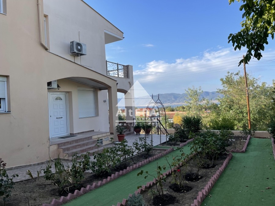 Maisonette 200 sqm for sale, Thessaloniki - Rest Of Prefecture, Maditos
