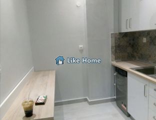 Studio / γκαρσονιέρα 50 τ.μ. προς πώληση, Άγιος Δημήτριος Θεσσαλονίκης-thumb-2