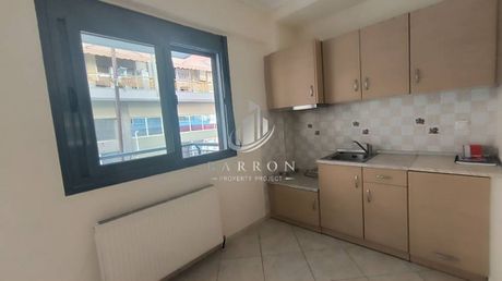 Studio / γκαρσονιέρα 37τ.μ. για ενοικίαση-Χαριλάου