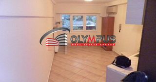 Studio / γκαρσονιέρα 25 τ.μ. για ενοικίαση, Θεσσαλονίκη - Κέντρο, Κέντρο-thumb-3