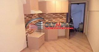 Studio / γκαρσονιέρα 25 τ.μ. για ενοικίαση, Θεσσαλονίκη - Κέντρο, Κέντρο-thumb-4