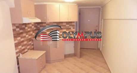 Studio 25sqm for rent-Center