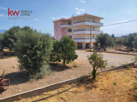 Οικόπεδο 405,93τ.μ. για πώληση-Ναύπακτος