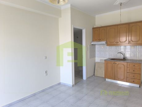 Studio 25sqm for rent-Patra » Zarouchleika