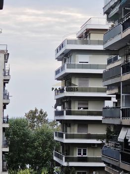 Διαμέρισμα 80τ.μ. για πώληση-Νέα παραλία